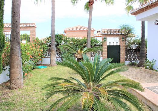 Villa in La Herradura