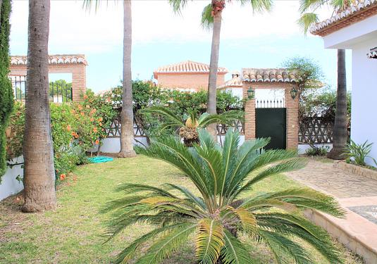Villa in La Herradura