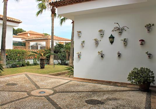 Villa in La Herradura