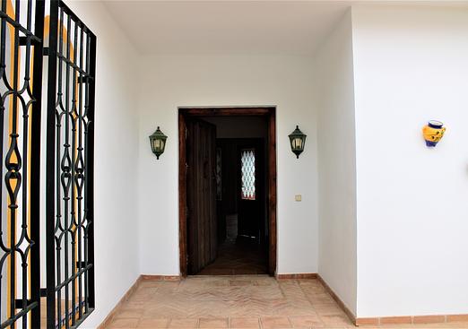 Villa in La Herradura