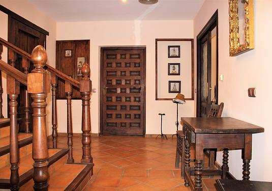 Villa in La Herradura