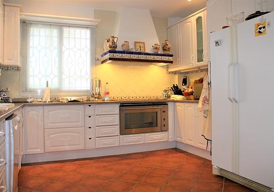 Villa in La Herradura