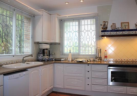 Villa in La Herradura