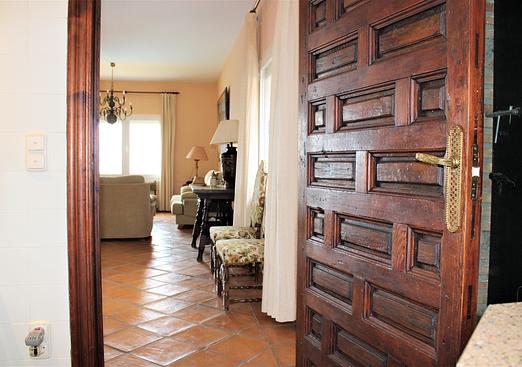 Villa in La Herradura