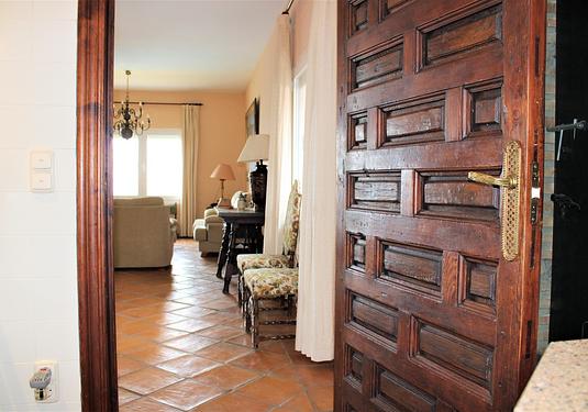 Villa in La Herradura