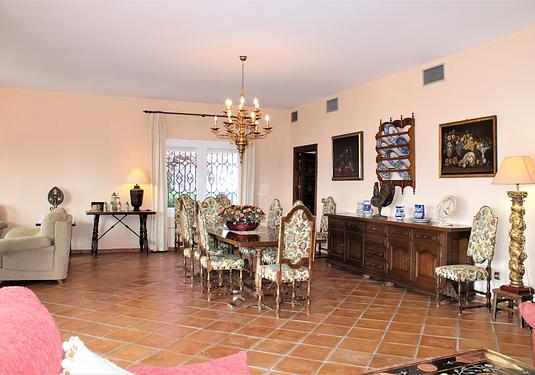 Villa in La Herradura