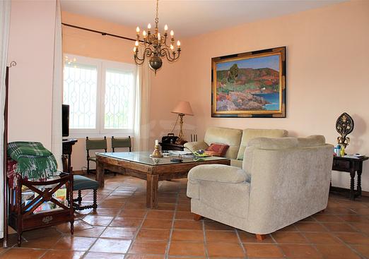 Villa in La Herradura