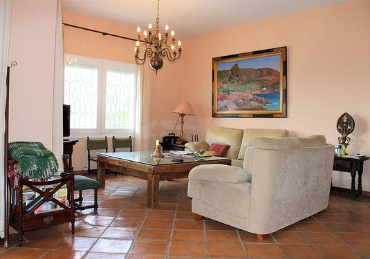 Villa in La Herradura