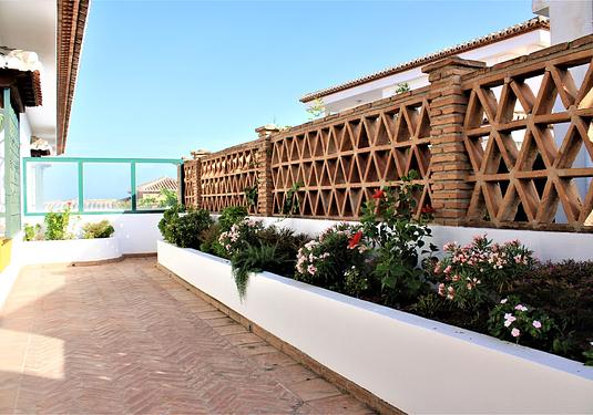 Villa in La Herradura