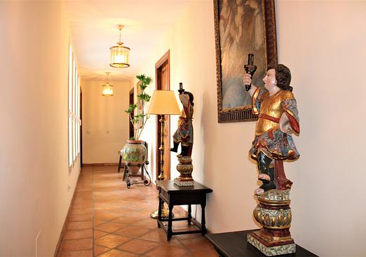 Villa in La Herradura