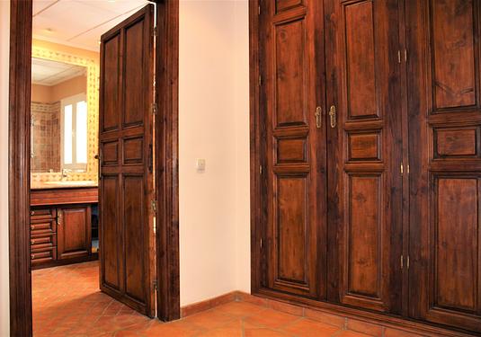 Villa in La Herradura