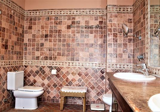 Villa in La Herradura