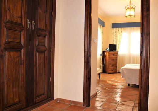 Villa in La Herradura