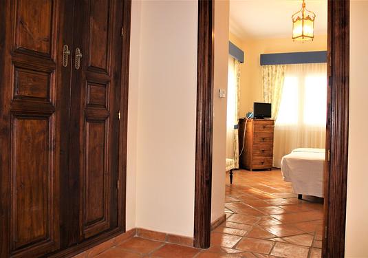 Villa in La Herradura