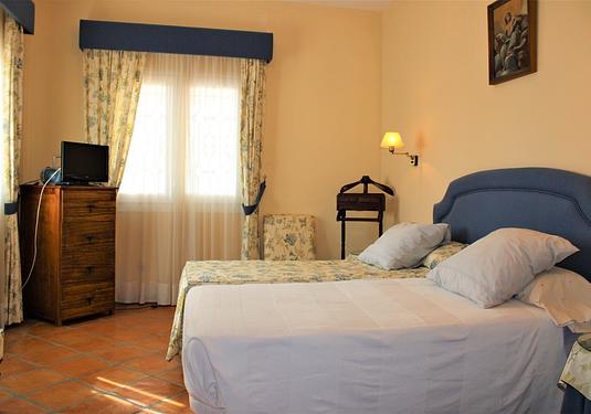 Villa in La Herradura