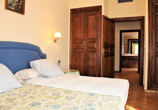 Villa in La Herradura