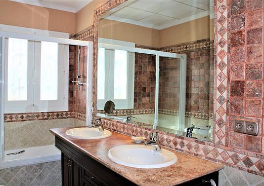 Villa in La Herradura