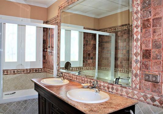 Villa in La Herradura