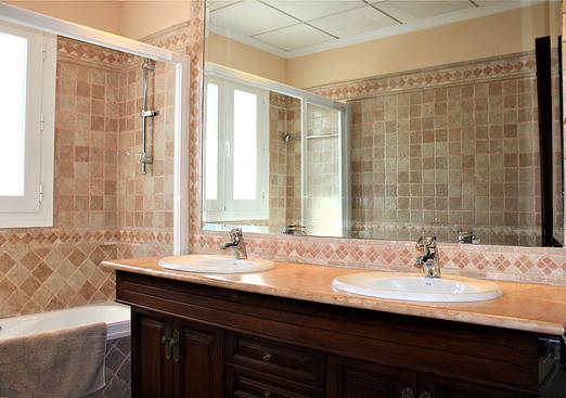 Villa in La Herradura