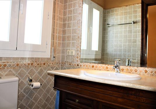 Villa in La Herradura