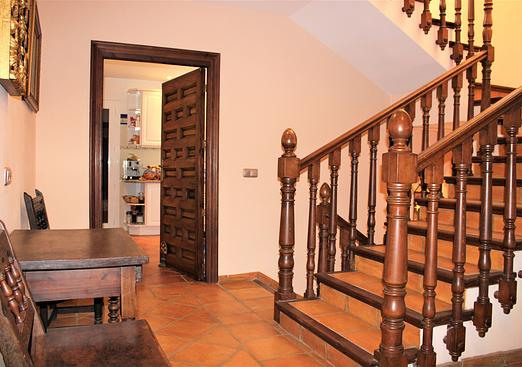 Villa in La Herradura