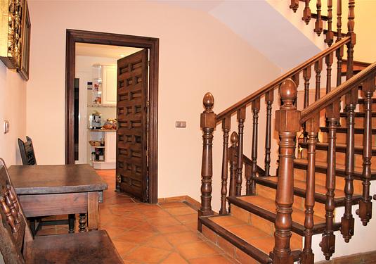 Villa in La Herradura