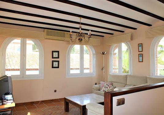 Villa in La Herradura