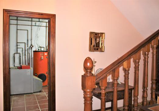 Villa in La Herradura