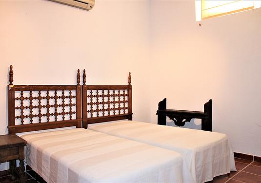 Villa in La Herradura