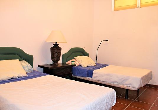 Villa in La Herradura