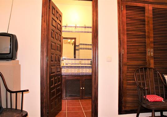 Villa in La Herradura