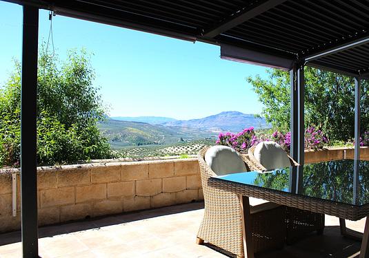 Country house in Salar