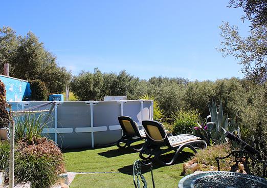 Country house in Salar