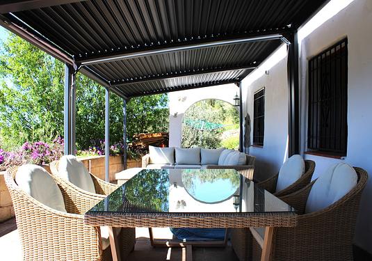 Country house in Salar