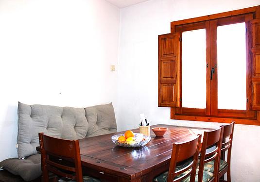 Country house in Salar