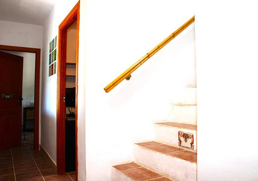 Country house in Salar