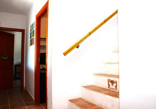 Country house in Salar