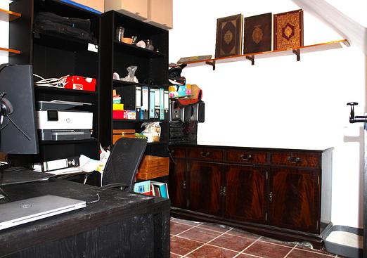 Country house in Salar