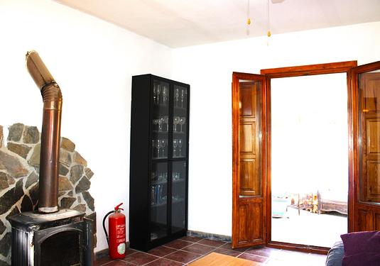 Country house in Salar