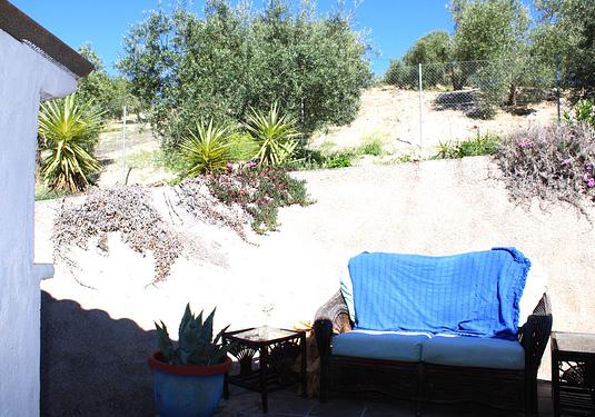 Country house in Salar