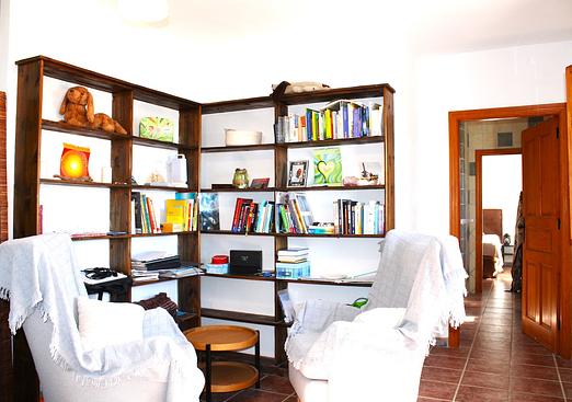 Country house in Salar