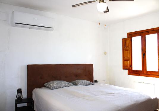 Country house in Salar