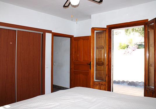 Country house in Salar