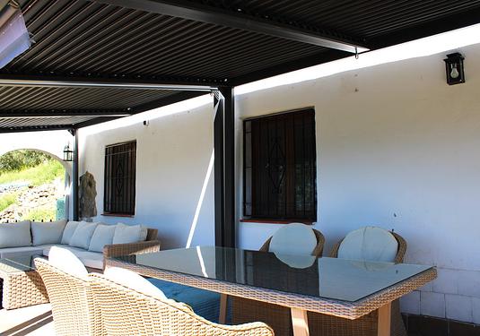 Country house in Salar