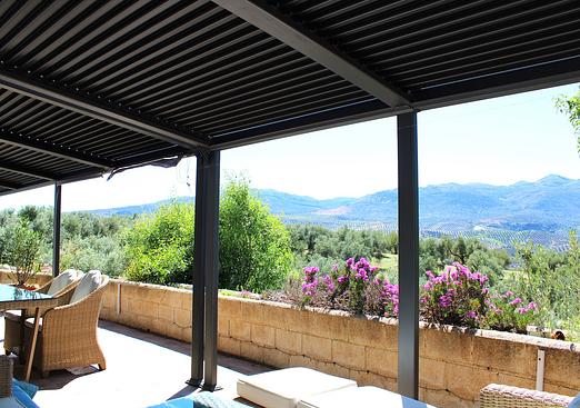 Country house in Salar