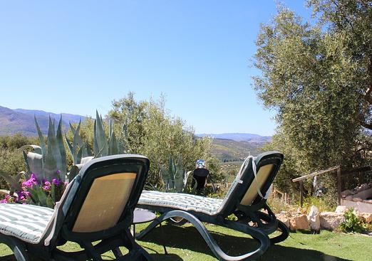 Country house in Salar