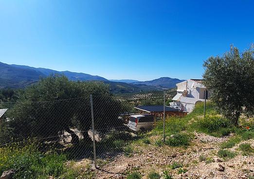 Country house in Salar