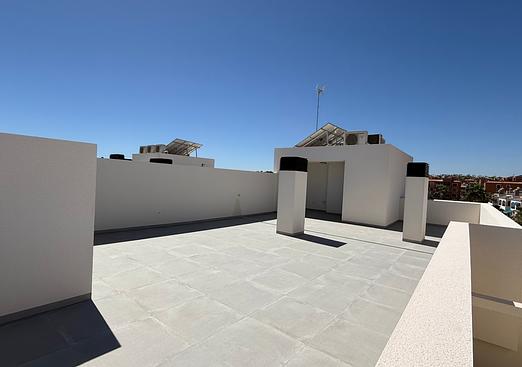 Apartment in Orihuela