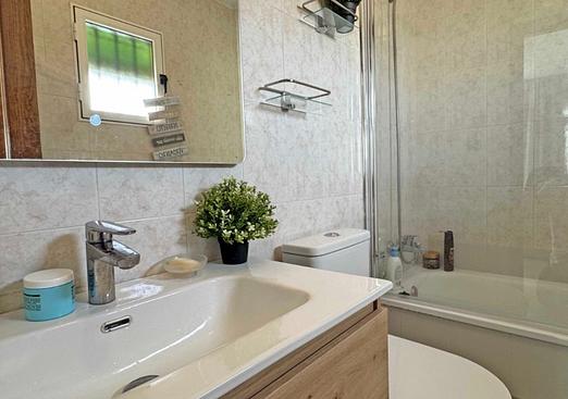 Duplex in Torrevieja