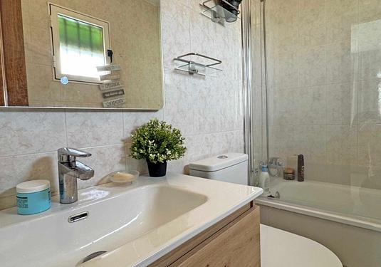 Duplex in Torrevieja